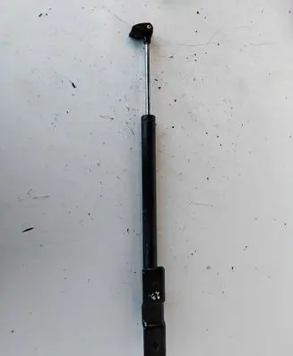 BMW 7 F01 F02 F03 F04 Front door check strap stopper 51217177616
