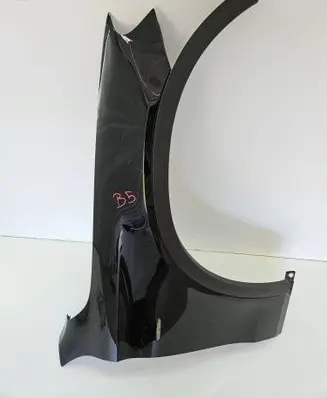 Mercedes-Benz GLC X253 C253 Fender A2538810243