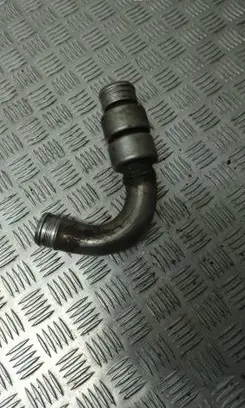 Volvo V50 Intercooler hose/pipe