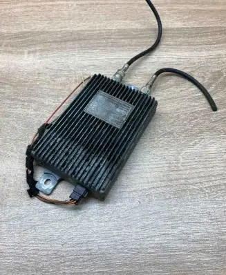 Phone control unit/module
