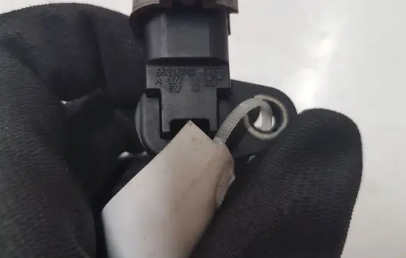 Crankshaft position sensor