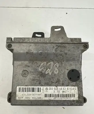 Mercedes-Benz C W202 Other control units/modules 2025454632 412228001101