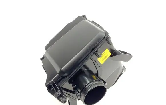 Audi R8 42 Air filter box 4S0133845E
