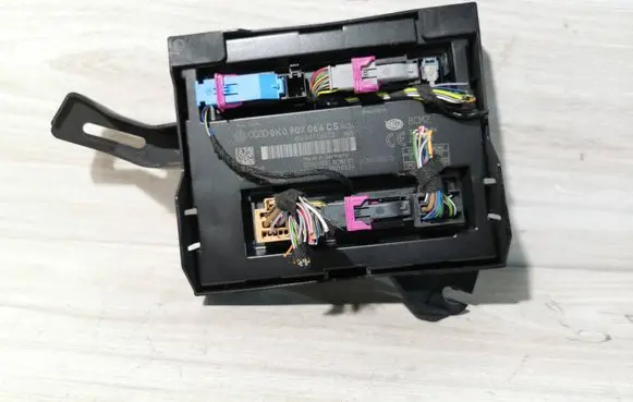 Audi Q5 SQ5 Comfort/convenience module 8K0907064CS 00002001
