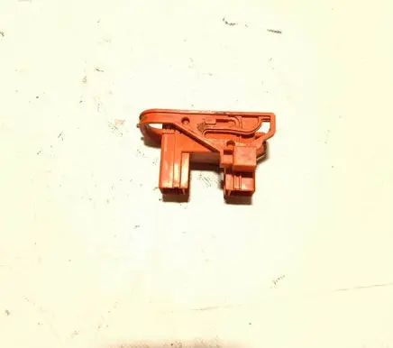 Lexus CT 200H Fuse 