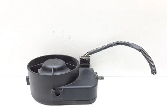 Volvo V50 Alarm system siren 8666502