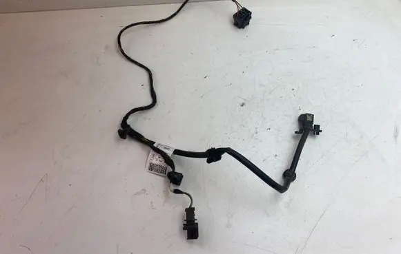Audi A6 C7 Other wiring loom 4G8971365
