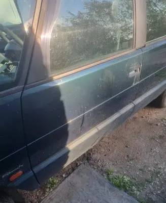 Renault Espace II Front door