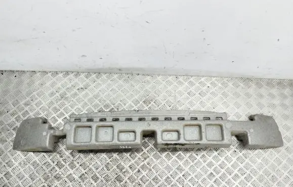 KIA Carens II Rear bumper foam support bar 