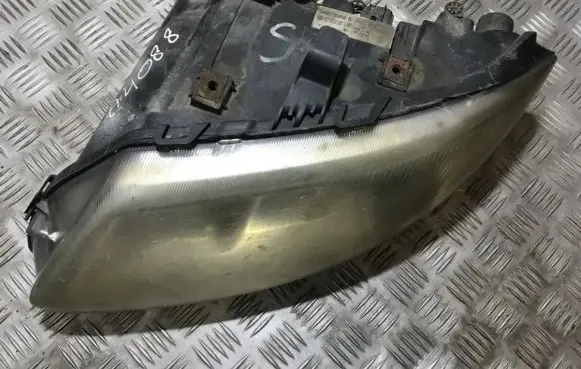 Dodge Caravan Headlight/headlamp 