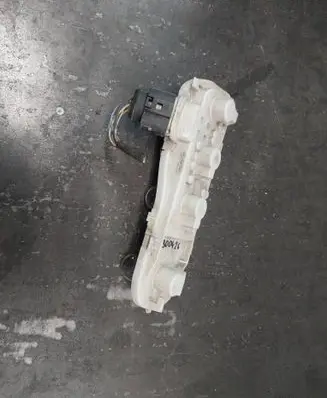 Audi A4 S4 B6 8E 8H Tail light bulb cover holder 8E9945257