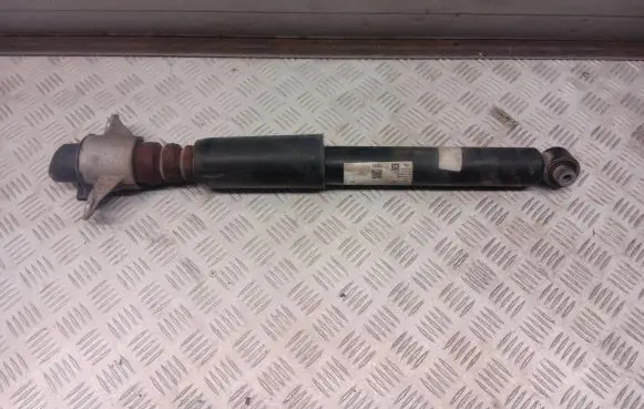 Audi Q5 SQ5 Rear shock absorber/damper 80A616025Q