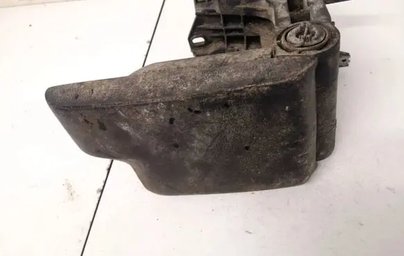 Armrest