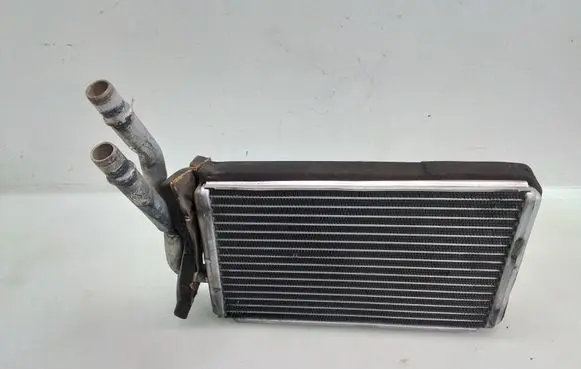 Ford Transit Heater blower radiator
