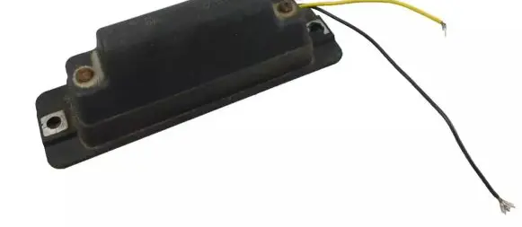 Volvo S60 Tailgate/trunk/boot exterior handle 9187152