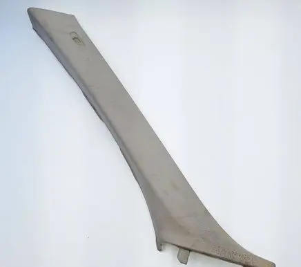 BMW 5 F10 F11 (A) pillar trim 9116347 52107010
