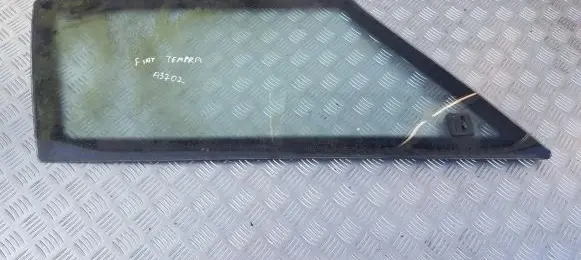 Fiat Tempra Rear side window