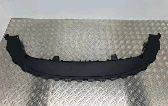 Seat Ibiza IV (6J,6P) Front bumper lip 6P0805903 14884SG4