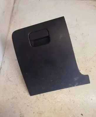Volkswagen PASSAT B6 Glove box 3C1857921 T0024218 P0108484