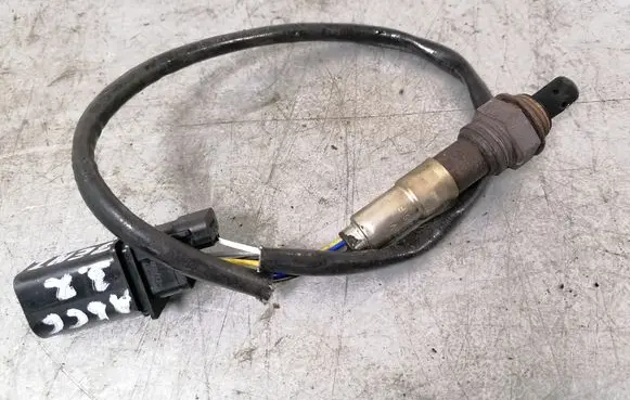 Audi A6 S6 C6 4F Lambda probe sensor 06E906265F