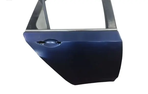 Honda Accord Rear door