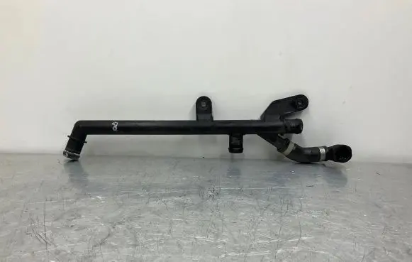 BMW 5 F10 F11 Engine coolant pipe/hose 9170339