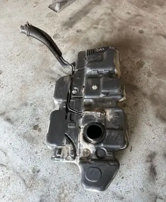 Volkswagen Multivan T5 Fuel tank 7e0201085