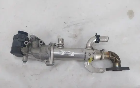 Volvo V50 EGR valve 9656612380 SP9656612380