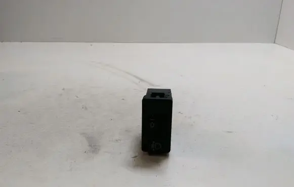 Headlight level height control switch