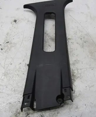 Ford Fiesta (B) pillar trim (top) 1111