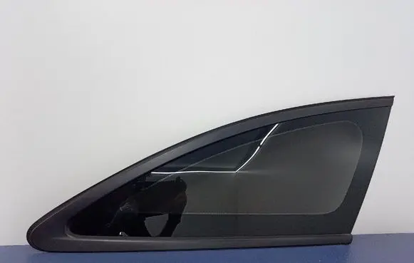 Hyundai i30 Rear side window 87820-G4200