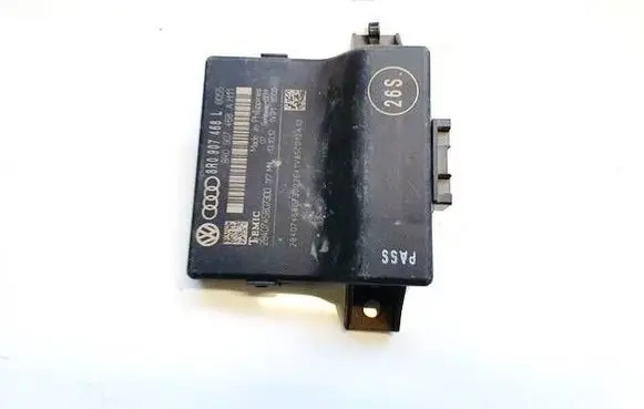 Audi A4 S4 B8 8K Other control units/modules 8R0907468L 2840745807300