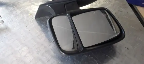 Peugeot Expert Coupe wind mirror (mechanical) 14007428