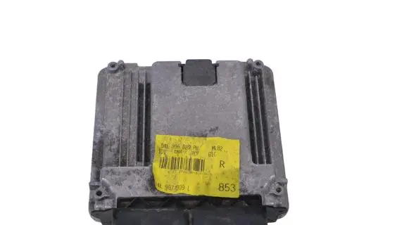 Audi A4 S4 B9 8W Engine control unit/module 04L906026PH 04L907309L