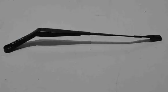 Audi A3 S3 8V Windshield/front glass wiper blade 8V1955407B