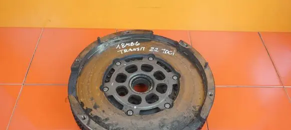 Ford Transit VII Dual mass flywheel 415056210 DRFF