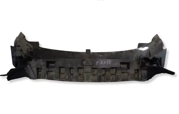 Ford Fiesta Front bumper skid plate/under tray C1BB8B384A