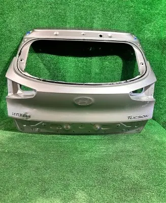 Hyundai Tucson TL Tailgate/trunk/boot lid