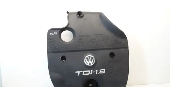 Audi A3 S3 8L Engine cover (trim) 038103935A