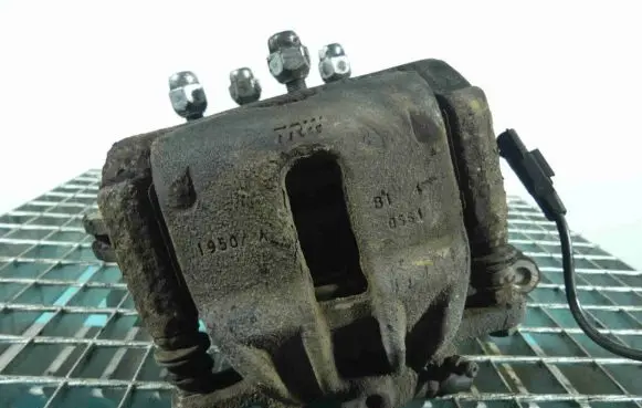 Nissan Micra Front brake caliper IMPRK1318566