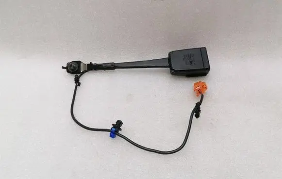 Land Rover Range Rover L405 Front seatbelt buckle JK5261208AB