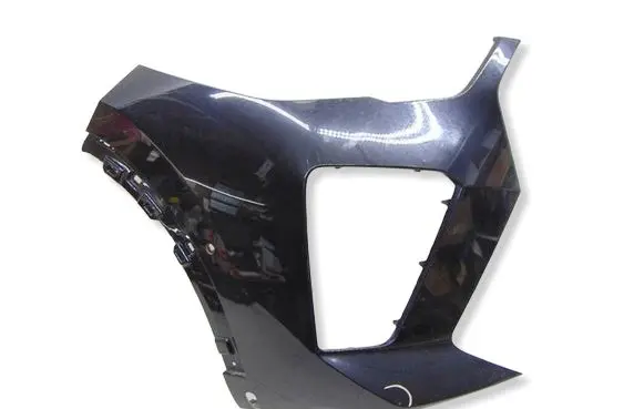 BMW X2 U10 Front bumper lower grill 8087453 16523410