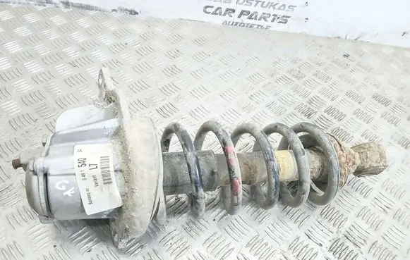 Volvo XC70 Rear shock absorber/damper