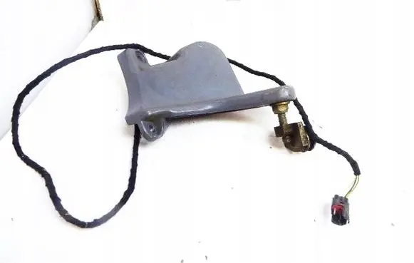 Ford Transit Engine mount bracket 95VB-15K613-AC