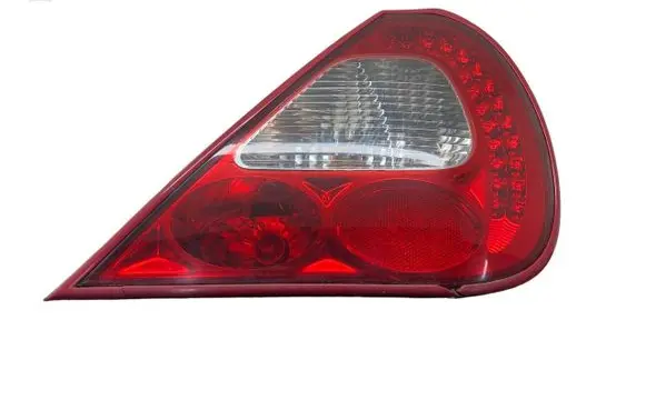 Jaguar XJ X350 Rear/tail lights