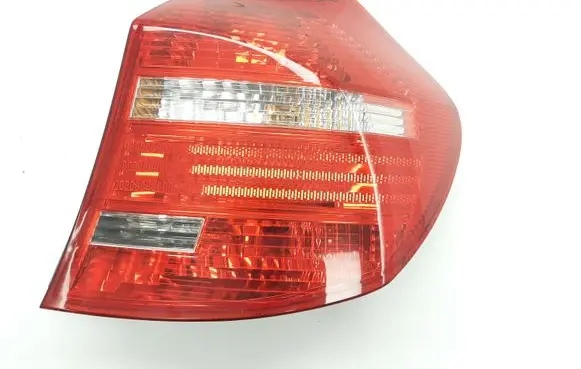 BMW 1 E81 E87 Rear/tail lights 0397035