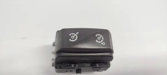 Renault Clio IV Cruise control switch 255500002R 2338136