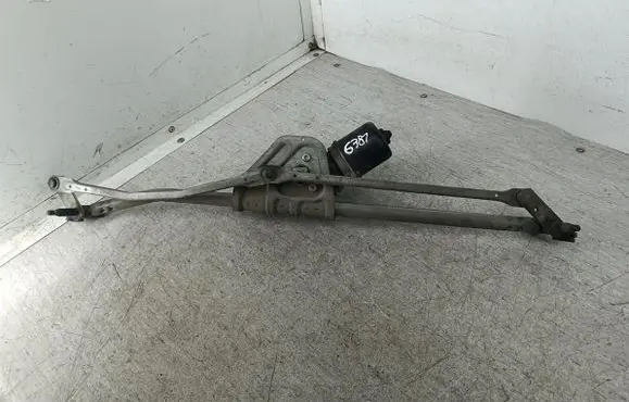 Mini One - Cooper Coupe R56 Front wiper linkage 