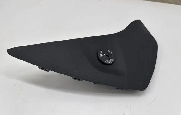 BMW 2 Active Tourer U06 Dashboard side end trim 9496554