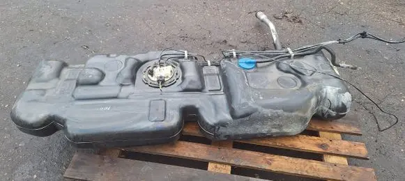 Ford Transit Custom Fuel tank BK219K007DG